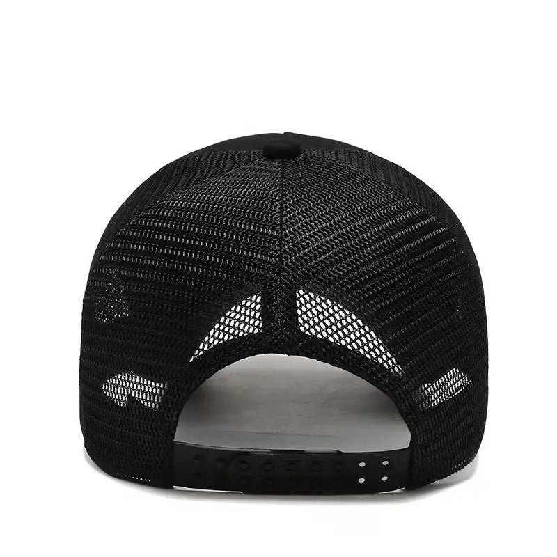 Men’s Camouflage Baseball Cap - USA Fashion - MRC STOREAccessoriesMy StoreMen’s Camouflage Baseball Cap - USA Fashion My Store MRC STORECJBQ199414707GTArmy GreenAdjustable