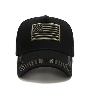 Men’s Camouflage Baseball Cap - USA Fashion - MRC STOREAccessoriesMy StoreMen’s Camouflage Baseball Cap - USA Fashion My Store MRC STORECJBQ199414707GTArmy GreenAdjustable