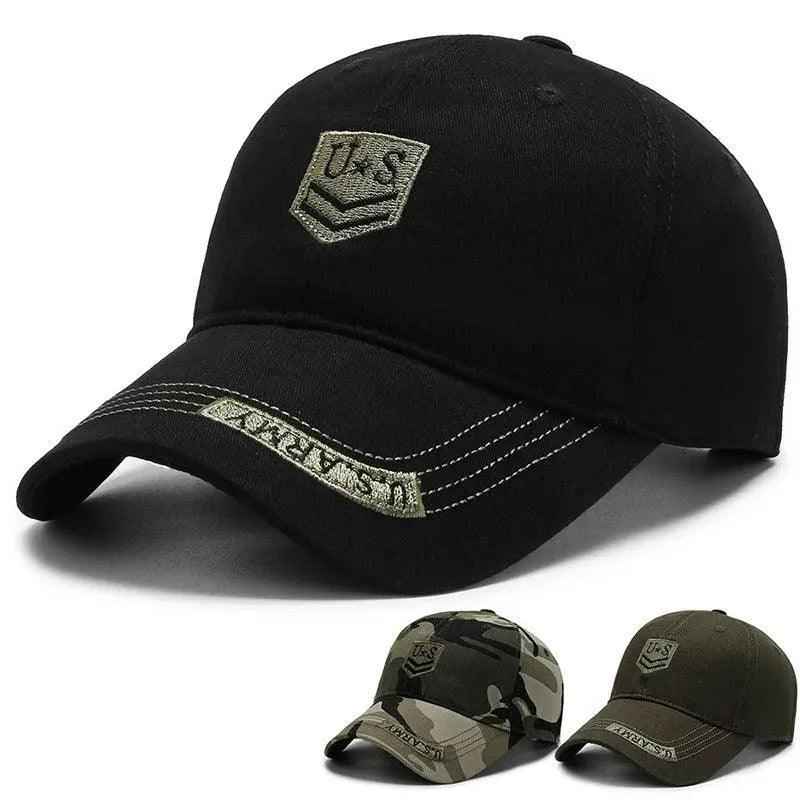 Camouflage Soldier Cap - MRC STOREAccessoriesMy StoreCamouflage Soldier CapMRC STORECJFX115253702BYArmyGreen