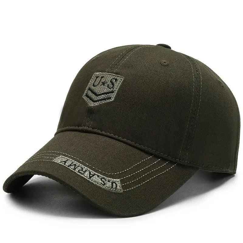 Camouflage Soldier Cap - MRC STOREAccessoriesMy StoreCamouflage Soldier CapMRC STORECJFX115253702BYArmyGreen