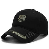 Camouflage Soldier Cap - MRC STOREAccessoriesMy StoreCamouflage Soldier CapMRC STORECJFX115253701AZBlack