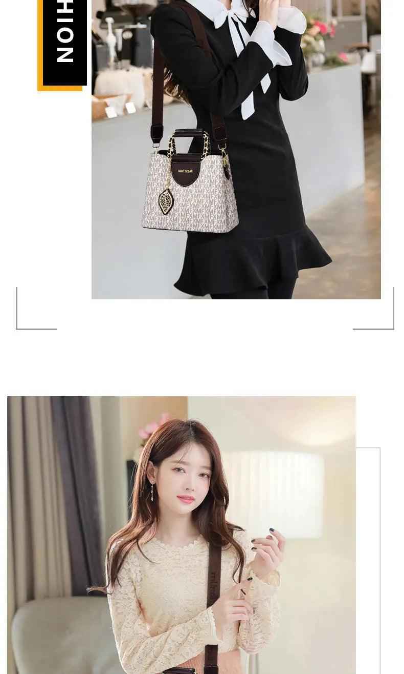 Vintage Handbag - MRC STOREAccessoriesMy StoreVintage HandbagMRC STORECJYD186091303CXArrow24x20cm