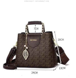 Vintage Handbag - MRC STOREAccessoriesMy StoreVintage HandbagMRC STORECJYD186091303CXArrow24x20cm