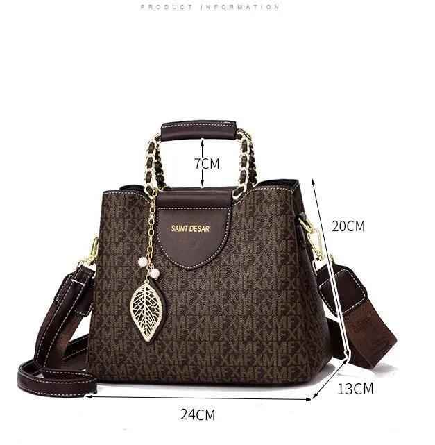 Vintage Handbag - MRC STOREAccessoriesMy StoreVintage HandbagMRC STORECJYD186091303CXArrow24x20cm