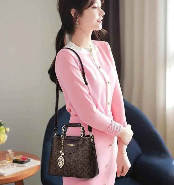 Vintage Handbag - MRC STOREAccessoriesMy StoreVintage HandbagMRC STORECJYD186091302BYFXE Beige24x20cm