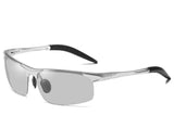 Trendy Polarized Sunglasses for Men - MRC STOREAccessoriesMy StoreTrendy Polarized Sunglasses for Men - MRC STOREMRC STORECJCF211380105EVAs Shown In The FigureSilver Frame Mercury