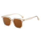 Square Sunglasses - Retro Large Frame - MRC STOREAccessoriesMy StoreWomen’s Square Sunglasses - Retro Large Frame My Store  12.49MRC STORECJCF231048704DWAs Shown In The FigureC4 Champagne Box Dried