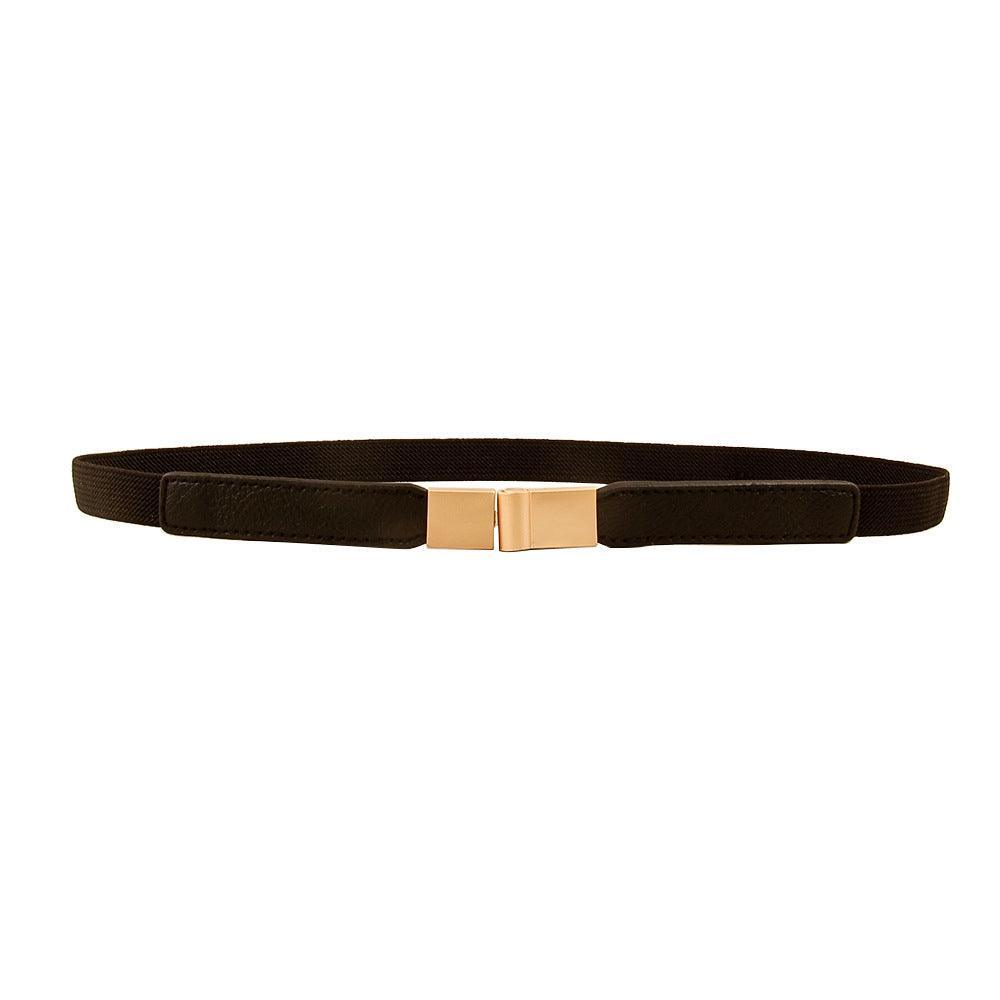 Square Buckle Belt for Women – Stylish Canvas Waist Seal for Skirts and More - MRC STOREAccessoriesMy StoreSquare Buckle Belt for Women – Stylish Canvas Waist Seal for Skirts and More - MRC STOREMRC STORECJYD208826401AZRed60to80cm