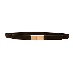 Square Buckle Belt for Women – Stylish Canvas Waist Seal for Skirts and More - MRC STOREAccessoriesMy StoreSquare Buckle Belt for Women – Stylish Canvas Waist Seal for Skirts and More - MRC STOREMRC STORECJYD208826401AZRed60to80cm