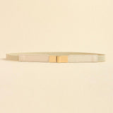 Square Buckle Belt for Women – Stylish Canvas Waist Seal for Skirts and More - MRC STOREAccessoriesMy StoreSquare Buckle Belt for Women – Stylish Canvas Waist Seal for Skirts and More - MRC STOREMRC STORECJYD208826405EVBeige60to80cm