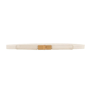 Square Buckle Belt for Women – Stylish Canvas Waist Seal for Skirts and More - MRC STOREAccessoriesMy StoreSquare Buckle Belt for Women – Stylish Canvas Waist Seal for Skirts and More - MRC STOREMRC STORECJYD208826403CXWhite60to80cm