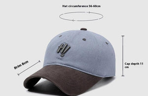 Beige adjustable baseball cap from My Store, casual and versatile accessories perfect for casual outfits and everyday wear.