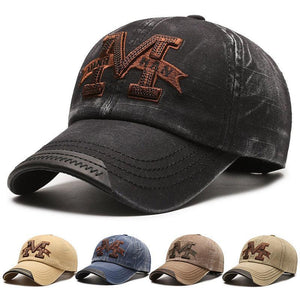 Washed Denim Baseball Cap – Street Style for Couples - MRC STOREAccessoriesMy StoreWashed Denim Baseball Cap – Street Style for Couples - MRC STOREMRC STORECJBQ210562203CXBeigeAdjustable