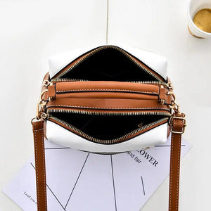 Embroidered Cross body Shoulder Bag - MRC STOREAccessoriesMy StoreEmbroidered Cross body Shoulder Bag - MRC STOREMRC STORECJNS185219201AZBeige