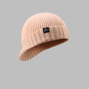 Cozy Knitted Hat for Autumn & Winter – Warm, Stylish and All - Matching - MRC STOREAccessoriesMy StoreCozy Knitted Hat for Autumn & Winter – Warm, Stylish and All - Matching - MRC STOREMRC STORECJBQ222499903CXPeach PinkFree Size