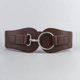 Simple Sweet Cool PU Leather Decoration Wide Belt – Stylish Business Accessory - MRC STOREAccessoriesMy StoreSimple Sweet Cool PU Leather Decoration Wide Belt – Stylish Business Accessory - MRC STOREMRC STORECJYD208455619SHBrown Silver Buckle65cm