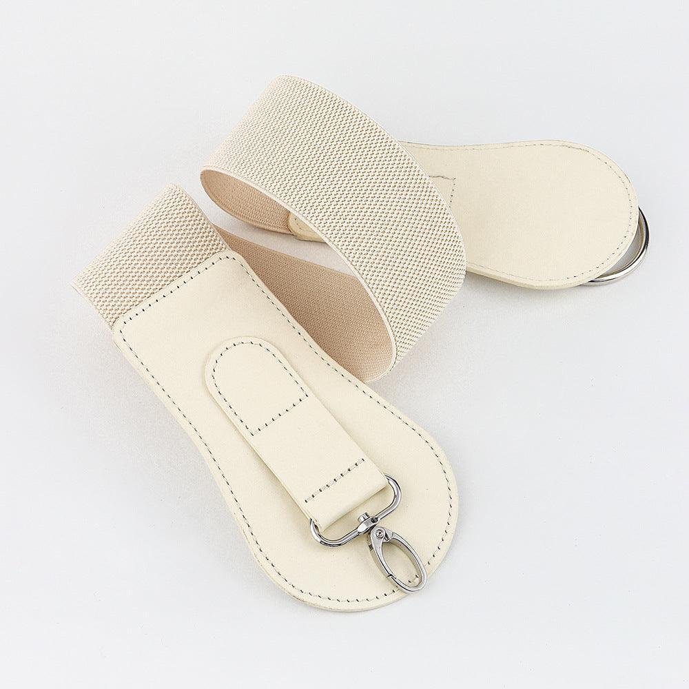 Simple Sweet Cool PU Leather Decoration Wide Belt – Stylish Business Accessory - MRC STOREAccessoriesMy StoreSimple Sweet Cool PU Leather Decoration Wide Belt – Stylish Business Accessory - MRC STOREMRC STORECJYD208455625YBWine Red Silver Buckle65cm
