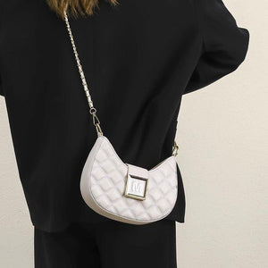 High End Rhombus Chain Messenger Bag – Retro Elegance for Everyday Style - MRC STOREAccessoriesMy StoreHigh End Rhombus Chain Messenger Bag – Retro Elegance for Everyday Style - MRC STOREMRC STORECJYD222573702BYBeige