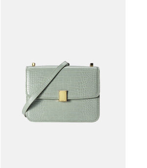 Women’s Crocodile Pattern Tofu Bag - MRC STOREAccessoriesMy StoreWomen’s Crocodile Pattern Tofu Bag My Store  200.00MRC STORECJNS139144608HSGrey tuba