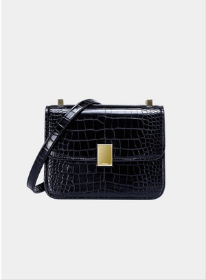 Women’s Crocodile Pattern Tofu Bag - MRC STOREAccessoriesMy StoreWomen’s Crocodile Pattern Tofu Bag My Store MRC STORECJNS139144607GTYellow tuba