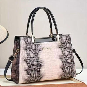 Trendy Large One Shoulder Messenger Bag - MRC STOREAccessoriesMy StoreTrendy Large One Shoulder Messenger Bag - MRC STOREMRC STORECJNS187857304DWPink