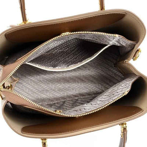 Women’s Shoulder Bag - Urban Simplicity Polyester - MRC STOREAccessoriesMy StoreWomen’s Shoulder Bag - Urban Simplicity PolyesterMRC STORECJNS194797703CXBGBC Brown