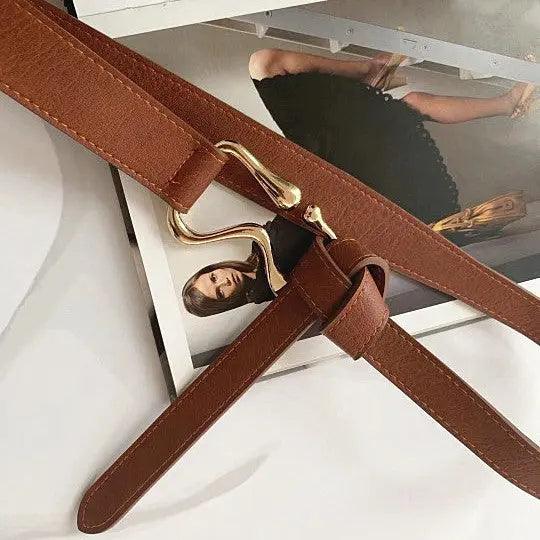 Thin Suit Coat Belt - MRC STOREAccessoriesMy StoreThin Suit Coat Belt - MRC STOREMRC STORECJYD188196201AZBlack110cm