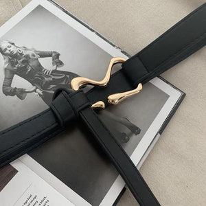 Thin Suit Coat Belt - MRC STOREAccessoriesMy StoreThin Suit Coat Belt - MRC STOREMRC STORECJYD188196201AZBlack110cm