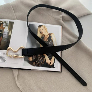 Thin Suit Coat Belt - MRC STOREAccessoriesMy StoreThin Suit Coat Belt - MRC STOREMRC STORECJYD188196201AZBlack110cm