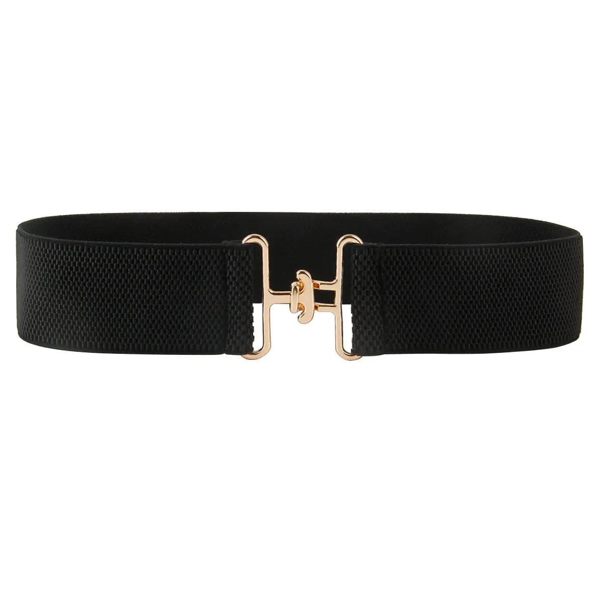 Elastic Women's Matching Suit Belt - MRC STOREAccessoriesMy StoreElastic Women's Matching Suit Belt - MRC STOREMRC STORECJYD211415402BYBlack65cm