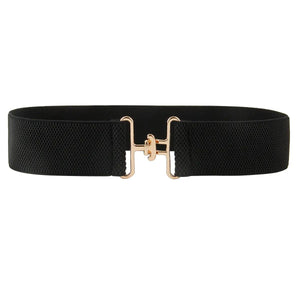 Elastic Women's Matching Suit Belt - MRC STOREAccessoriesMy StoreElastic Women's Matching Suit Belt - MRC STOREMRC STORECJYD211415402BYBlack65cm