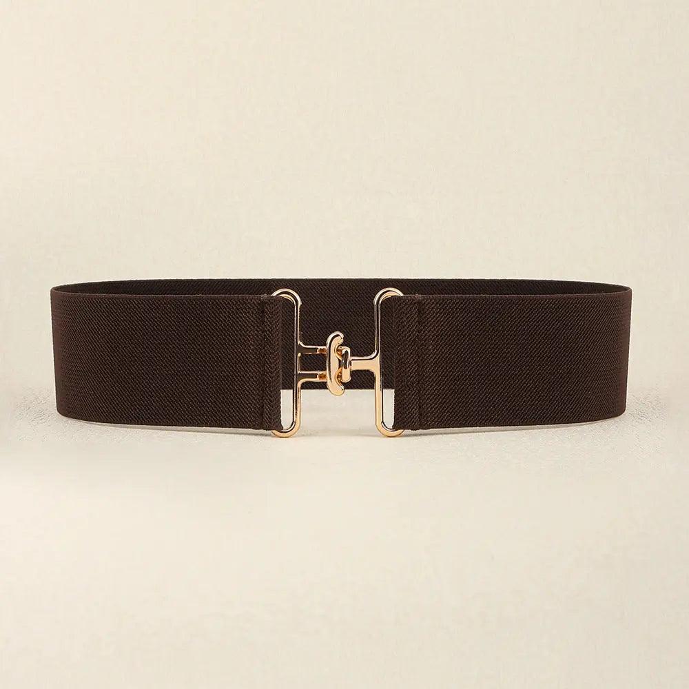 Elastic Women's Matching Suit Belt - MRC STOREAccessoriesMy StoreElastic Women's Matching Suit Belt - MRC STOREMRC STORECJYD211415406FUBrown65cm