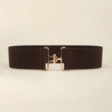 Elastic Women's Matching Suit Belt - MRC STOREAccessoriesMy StoreElastic Women's Matching Suit Belt - MRC STOREMRC STORECJYD211415406FUBrown65cm