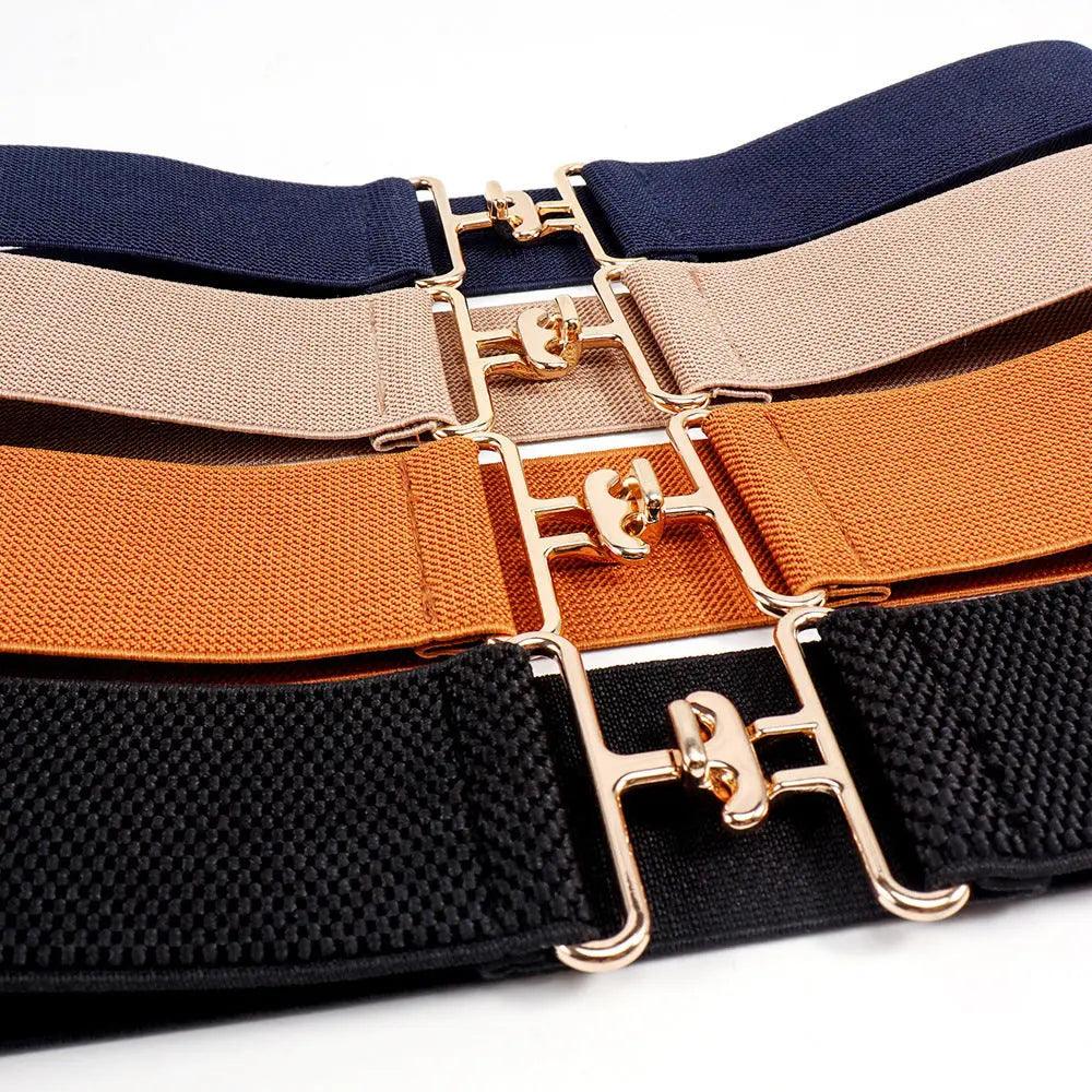 Elastic Women's Matching Suit Belt - MRC STOREAccessoriesMy StoreElastic Women's Matching Suit Belt - MRC STOREMRC STORECJYD211415402BYBlack65cm