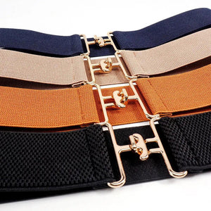 Elastic Women's Matching Suit Belt - MRC STOREAccessoriesMy StoreElastic Women's Matching Suit Belt - MRC STOREMRC STORECJYD211415402BYBlack65cm