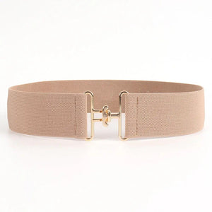 Elastic Women's Matching Suit Belt - MRC STOREAccessoriesMy StoreElastic Women's Matching Suit Belt - MRC STOREMRC STORECJYD211415401AZKhaki65cm