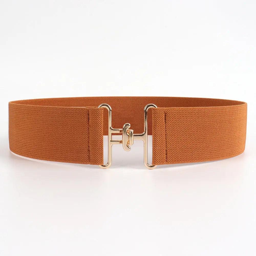 Elastic Women's Matching Suit Belt - MRC STOREAccessoriesMy StoreElastic Women's Matching Suit Belt - MRC STOREMRC STORECJYD211415403CXCamel65cm