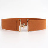 Elastic Women's Matching Suit Belt - MRC STOREAccessoriesMy StoreElastic Women's Matching Suit Belt - MRC STOREMRC STORECJYD211415403CXCamel65cm