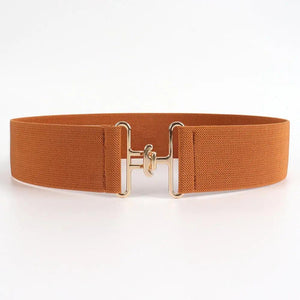 Elastic Women's Matching Suit Belt - MRC STOREAccessoriesMy StoreElastic Women's Matching Suit Belt - MRC STOREMRC STORECJYD211415403CXCamel65cm