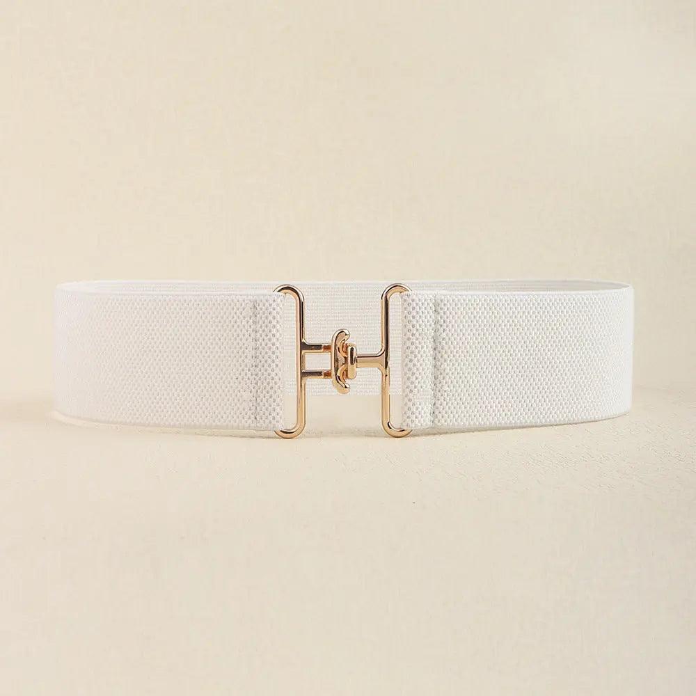 Elastic Women's Matching Suit Belt - MRC STOREAccessoriesMy StoreElastic Women's Matching Suit Belt - MRC STOREMRC STORECJYD211415405EVWhite65cm
