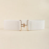 Elastic Women's Matching Suit Belt - MRC STOREAccessoriesMy StoreElastic Women's Matching Suit Belt - MRC STOREMRC STORECJYD211415405EVWhite65cm