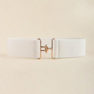 Elastic Women's Matching Suit Belt - MRC STOREAccessoriesMy StoreElastic Women's Matching Suit Belt - MRC STOREMRC STORECJYD211415405EVWhite65cm