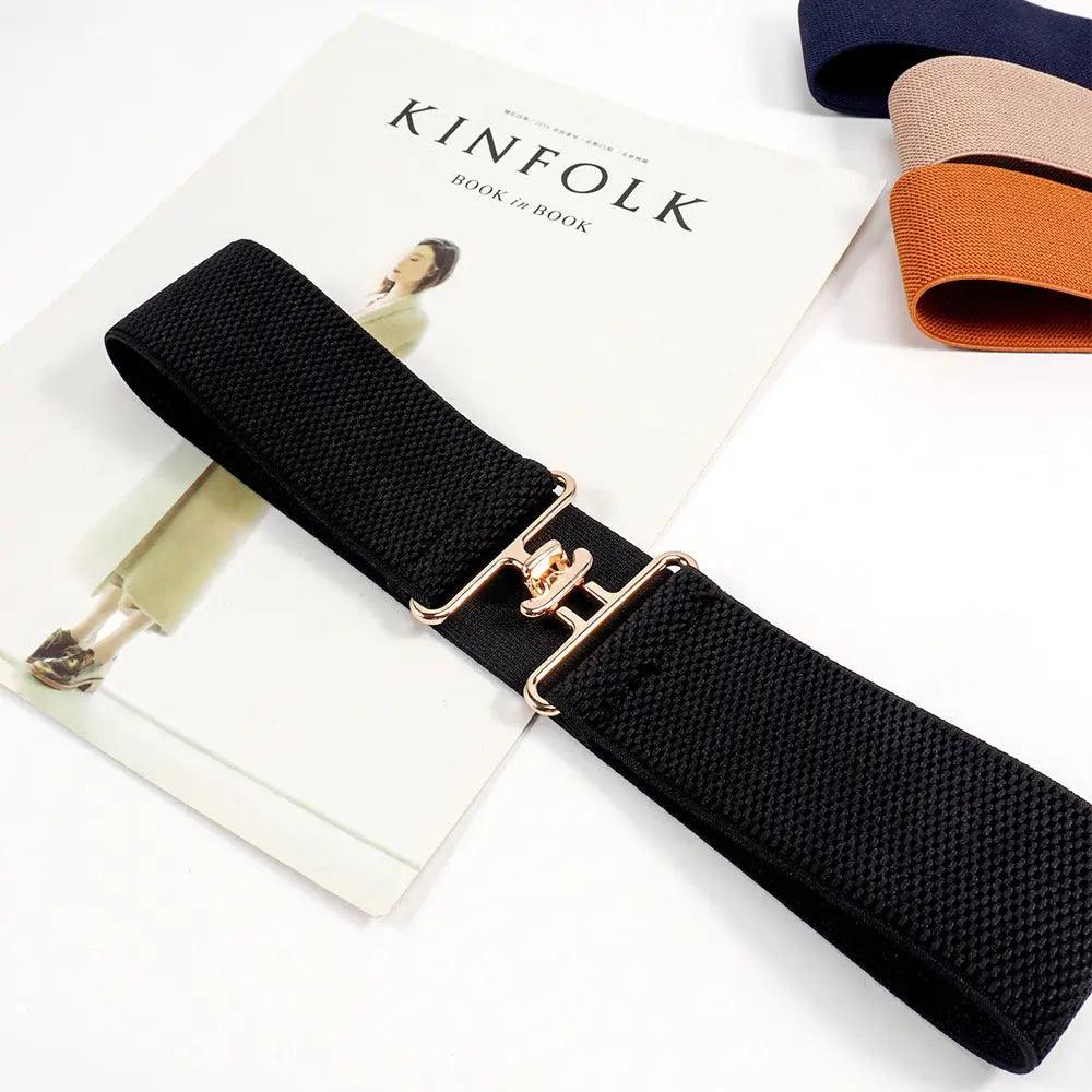 Elastic Women's Matching Suit Belt - MRC STOREAccessoriesMy StoreElastic Women's Matching Suit Belt - MRC STOREMRC STORECJYD211415405EVWhite65cm