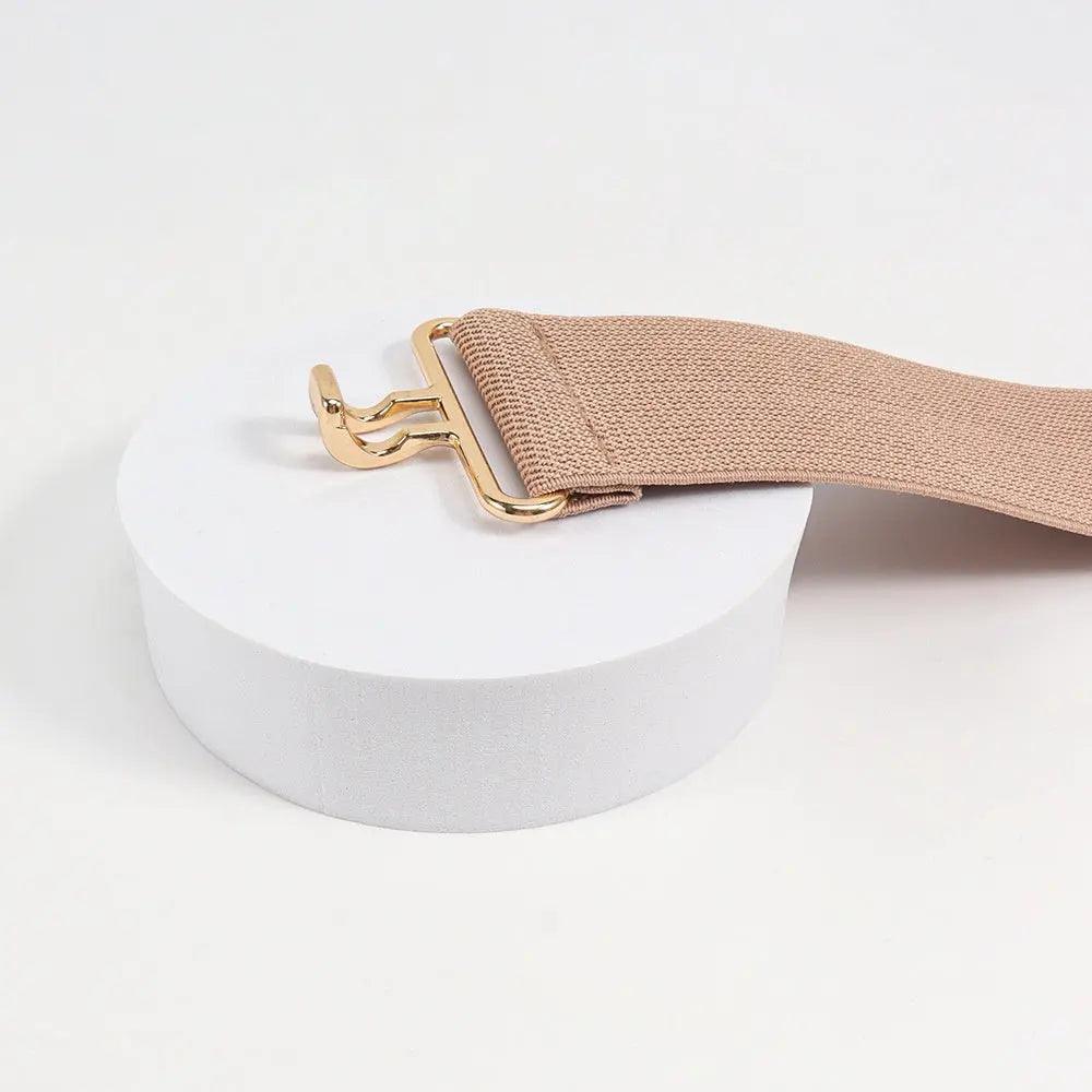 Elastic Women's Matching Suit Belt - MRC STOREAccessoriesMy StoreElastic Women's Matching Suit Belt - MRC STOREMRC STORECJYD211415405EVWhite65cm