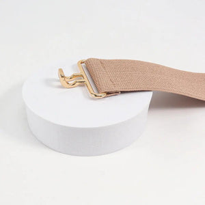 Elastic Women's Matching Suit Belt - MRC STOREAccessoriesMy StoreElastic Women's Matching Suit Belt - MRC STOREMRC STORECJYD211415405EVWhite65cm