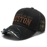 Classic Cotton Dome Hat - MRC STOREAccessoriesMy StoreClassic Cotton Dome HatMRC STORECJBQ202200001AZBlackAdjustable
