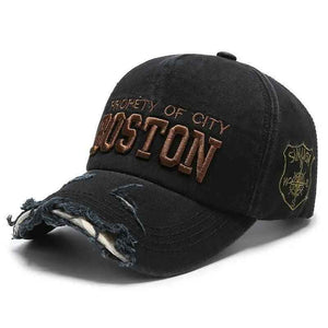 Classic Cotton Dome Hat - MRC STOREAccessoriesMy StoreClassic Cotton Dome HatMRC STORECJBQ202200001AZBlackAdjustable
