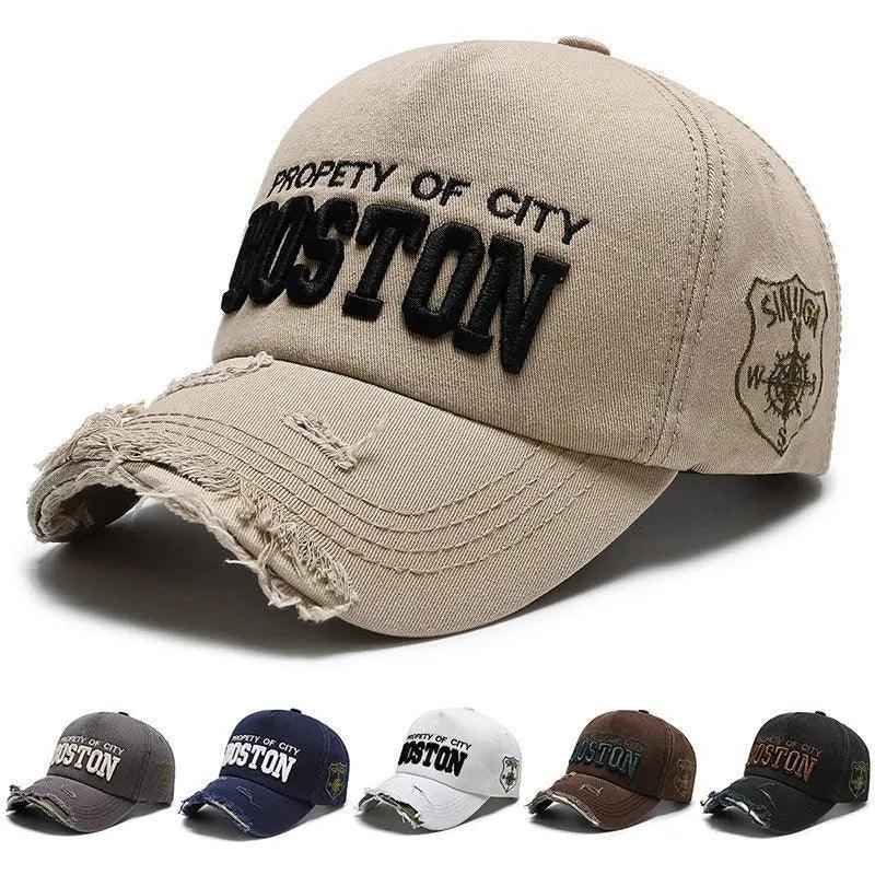 Classic Cotton Dome Hat - MRC STOREAccessoriesMy StoreClassic Cotton Dome HatMRC STORECJBQ202200001AZBlackAdjustable