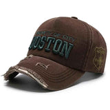 Classic Cotton Dome Hat - MRC STOREAccessoriesMy StoreClassic Cotton Dome HatMRC STORECJBQ202200006FUBrownAdjustable