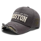 Classic Cotton Dome Hat - MRC STOREAccessoriesMy StoreClassic Cotton Dome HatMRC STORECJBQ202200002BYGrayAdjustable